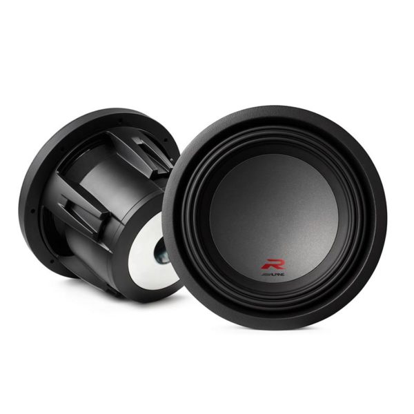 Alpine R-W10 subwoofer