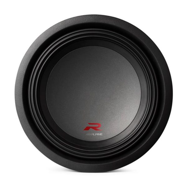 Alpine R-W12D4 - Image 5
