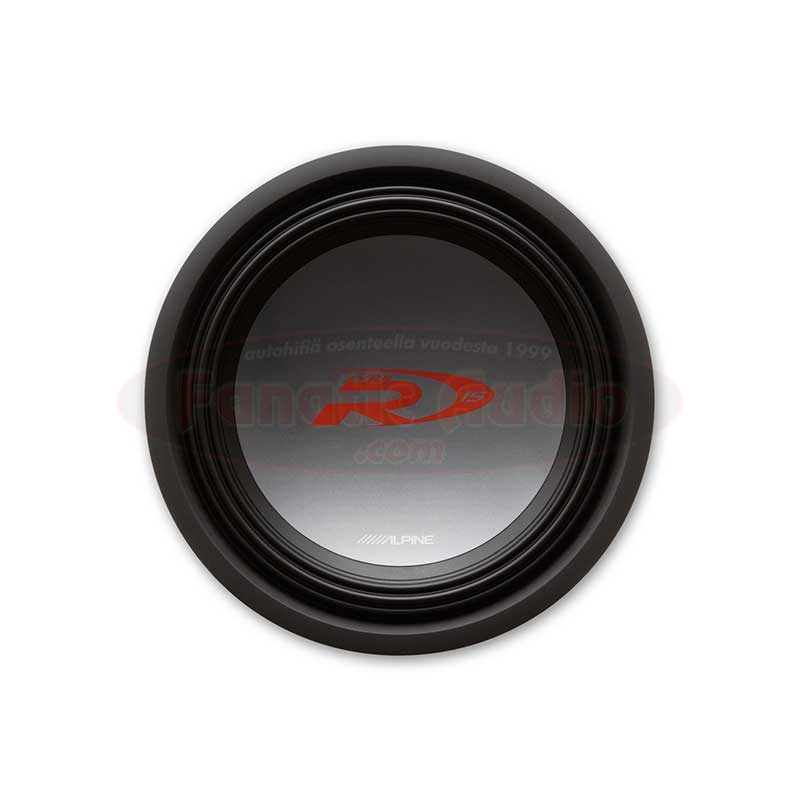 Alpine SWR1242D RSeries 12