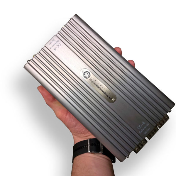 DLS CCi4 - Image 2