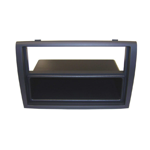 Soittimen Asennuskaulus 281094-18 tai AH-2DIN-FIAT3 - Image 3
