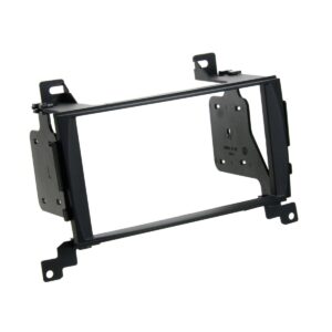 381143-05 | Hyundai Santa Fe soittimen asennuskehys
