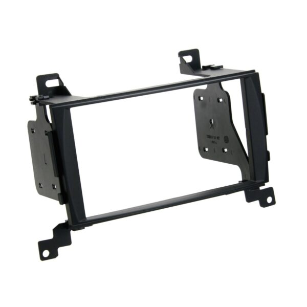 381143-05 | Hyundai Santa Fe soittimen asennuskehys
