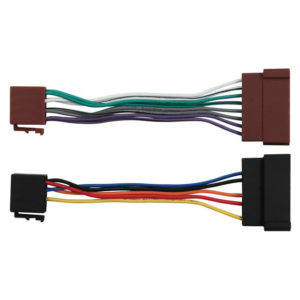 Autokohtainen Johtosarja 410845 tai 1114-02