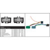 Autokohtainen Johtosarja 410997