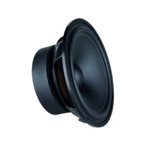 Ground zero GZNK 165SQ | 6.5" midbassot