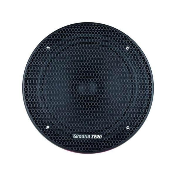Ground zero GZNK 165SQ | 6.5" midbassot - Image 3
