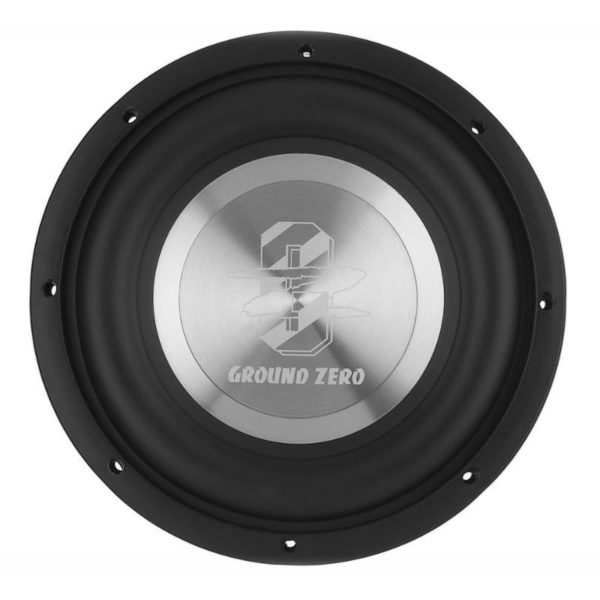 Ground Zero GZHW 25X