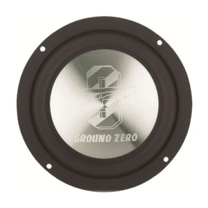 Ground Zero GZNW6.5