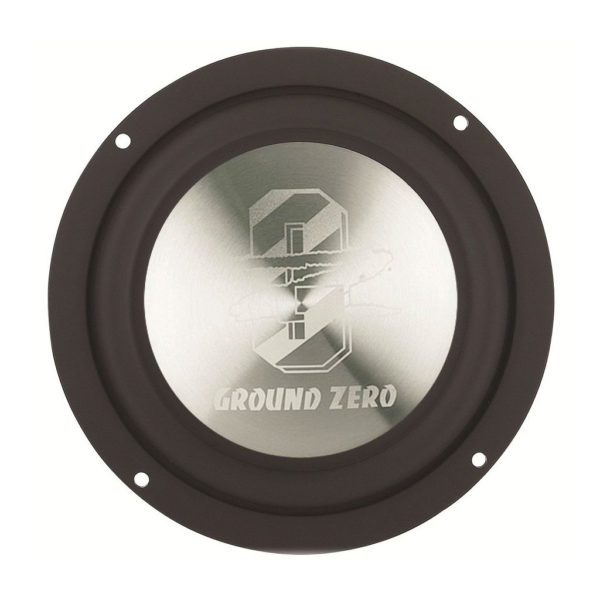 Ground Zero GZNW6.5