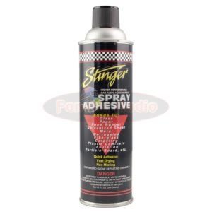 Stinger SAS Sprayliima