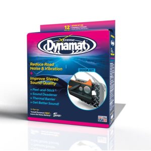 dynamat door kit