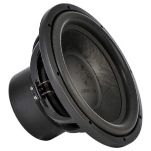 GZUW12SQX subwoofer