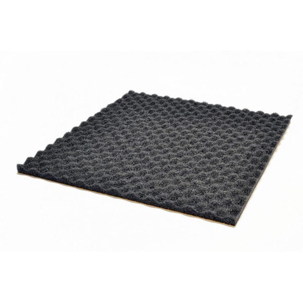 Silent coat sound absorber 15 pehmytmatto