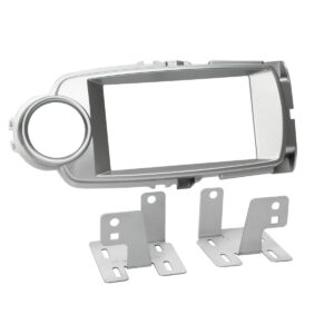 381300-25-1 | Toyota Yaris soittimen asennuskehys