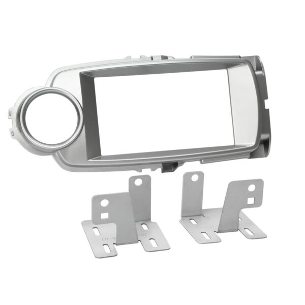 381300-25-1 | Toyota Yaris soittimen asennuskehys