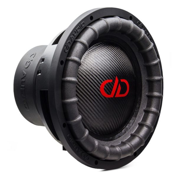 DD Audio 3510h ESP | 10" subwoofer