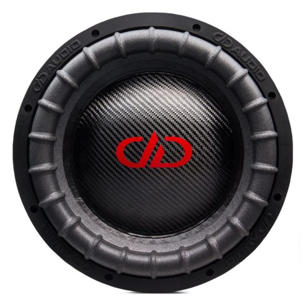 DD Audio 3510h ESP | 10" subwoofer - Image 4