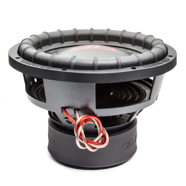 DD Audio 3510h ESP | 10" subwoofer - Image 2