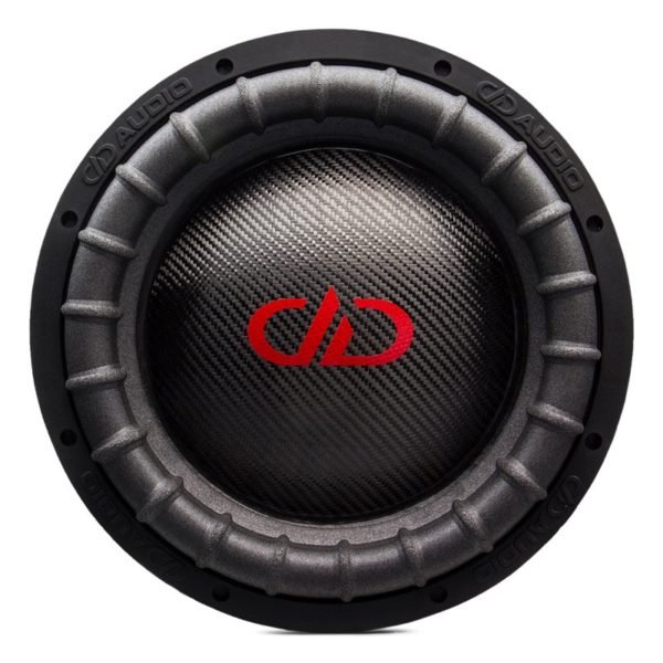 DD Audio 9510K ESP | 10" subwoofer - Image 4