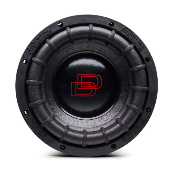 DD Audio 2508 ESP D2 | 8" subwoofer - Image 3