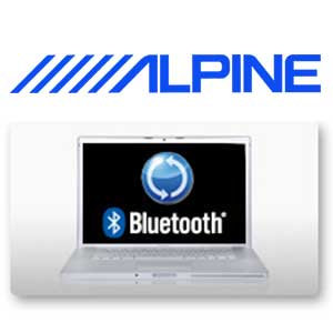 Päivitä Alpine Bluetooth helposti Päivitä Alpine Bluetooth helposti