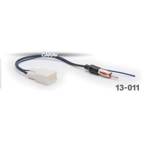 Antenniadapteri BAA44 tai LX8 tai 13-011 | Toyota ja Subaru