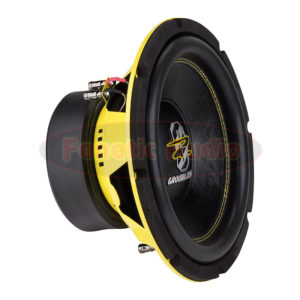 Ground Zero GZRW 30XSPL-D1