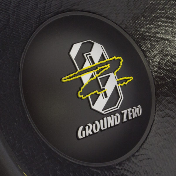 Ground Zero GZIW 12SPL - Image 3