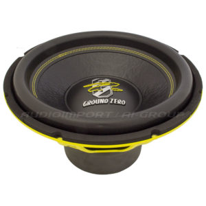 Ground Zero GZIW 12SPL