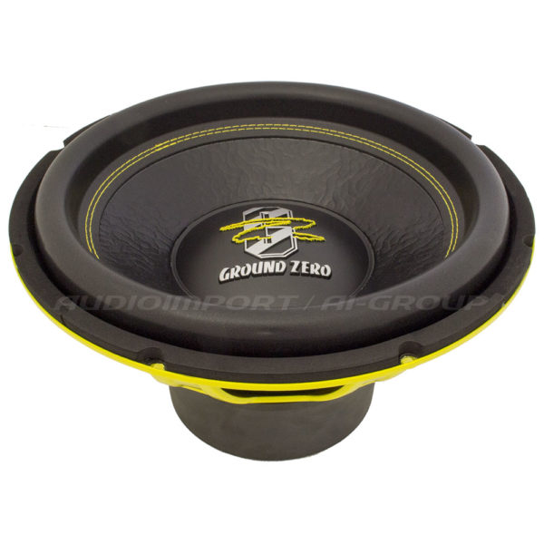 Ground Zero GZIW 12SPL