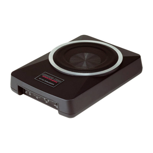 Ground Zero GZUB 800XACTII Aktiivi subwoofer