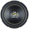 Ground Zero GZIW 12SPL subwoofer edestä