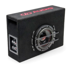DD Audio LE-S06