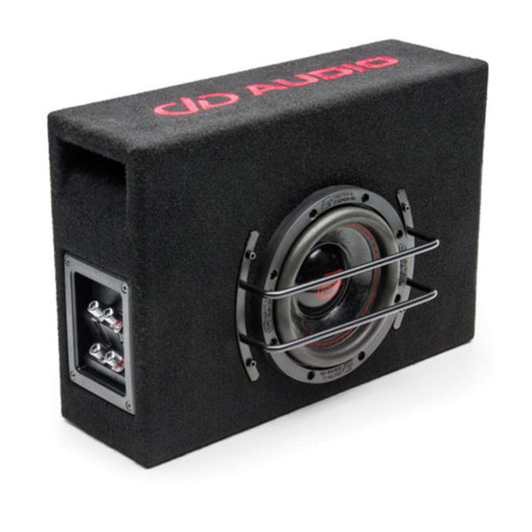DD Audio LE-S06