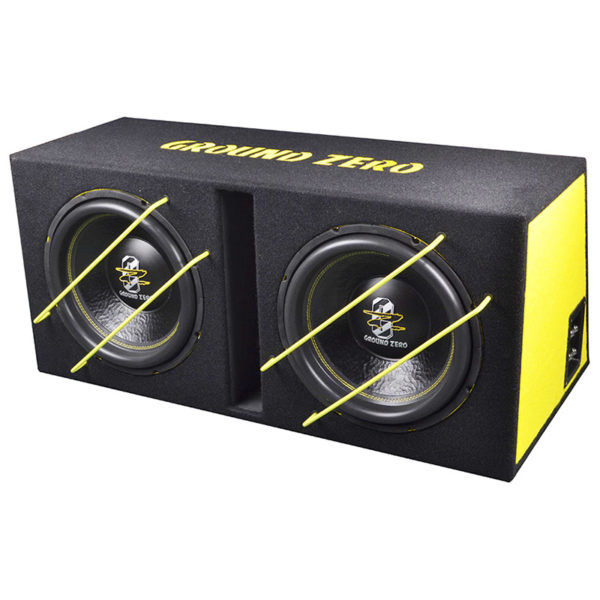 Ground Zero GZIB2.3000SPL