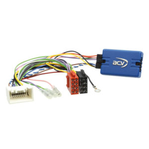 Rattiadapteri 42SMT008