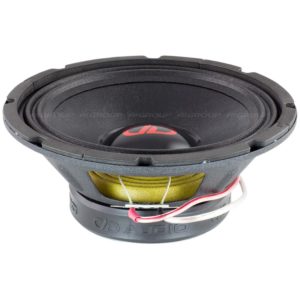 DD Audio VO-M8.0-S4