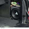 Bassokotelo BMW X5