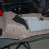 Bassokotelo Opel Insignia