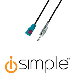 iSimple antenniadapteripari