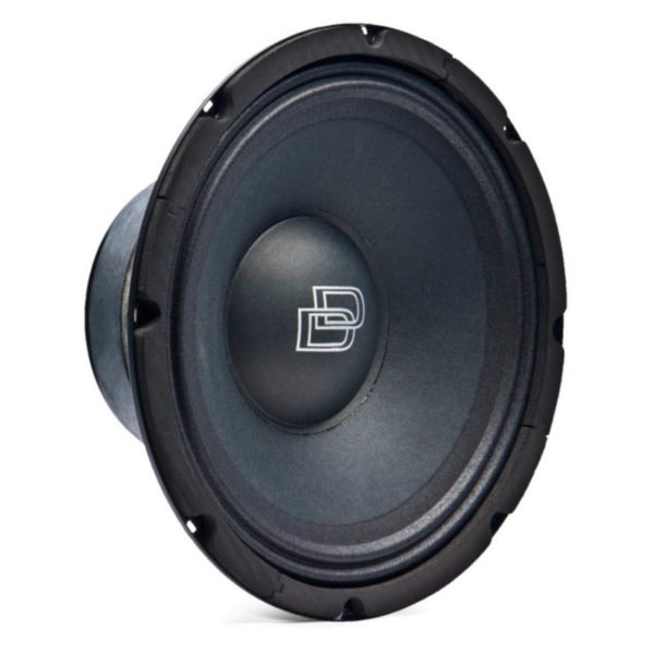 DD Audio VO-W10 ( kappalehinta ) - Image 2