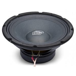 DD Audio VO-W10 ( kappalehinta )