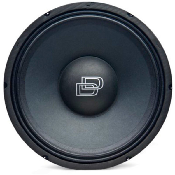DD Audio VO-W12 ( kappalehinta ) - Image 2