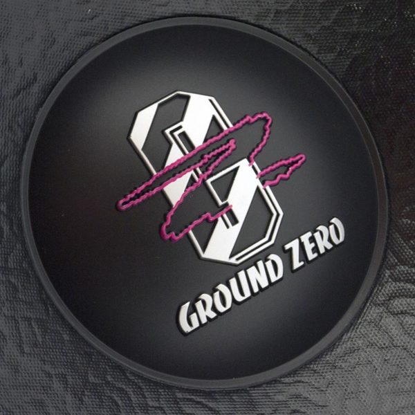 Ground Zero GZIW 12SPL PINK - Image 3