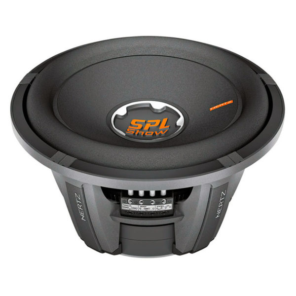 Hertz SX300D