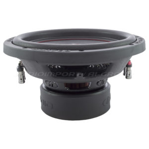 DD Audio Redline 210d D2