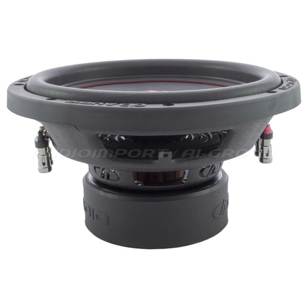 DD Audio Redline 210d D4
