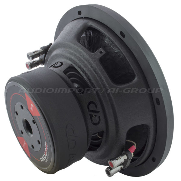 DD Audio Redline 210d D4 - Image 5
