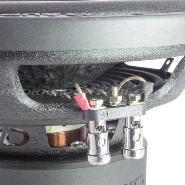 DD Audio Redline 210d D4 - Image 4